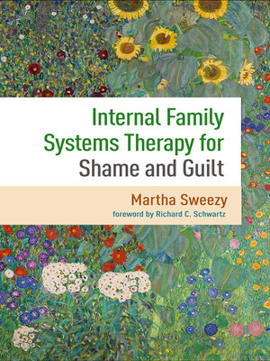 cover image of Internal Family Systems Therapy for Shame and Guilt